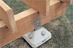 Diamond Pier Systems