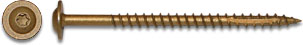 modified truss head