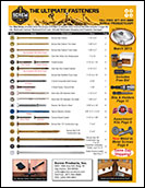 receive our free catalog