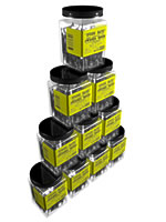 Gold Star Interior Multi-Purpose Do-It-Yourselfer Pack