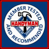 handyman club of america member tested and recommended