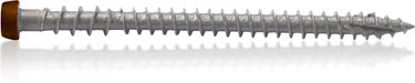 new composite deck screw
