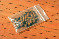 Hard Wood Hole Plugs