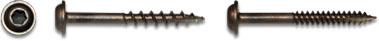 pocket screws
