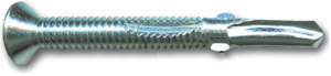 reamertek wood to steel screw