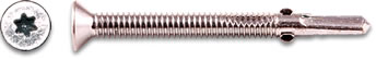 reamertek wood to steel screw