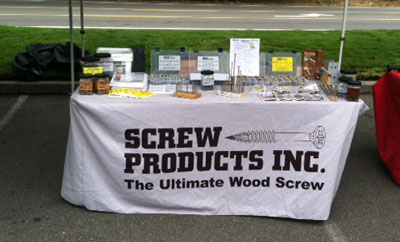 tradeshow