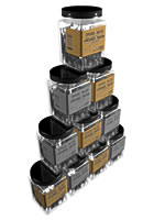 Trim Head Do-It-Yourselfer Pack