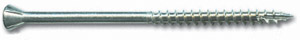 trim head stainless steel wood screws
