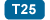 t25