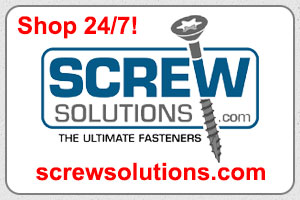 screw solutions